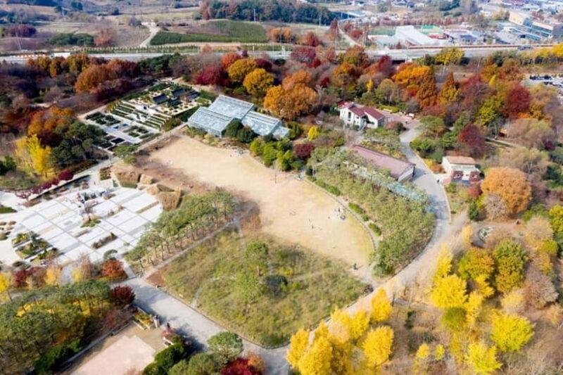 Jeonju: Private Taxi Tour Car Charter - FAQ