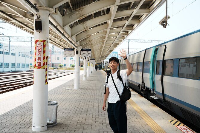 Jeonju & Yeosu: 4-Day Foodie & Artist Journey - Why This Tour Works for Travelers