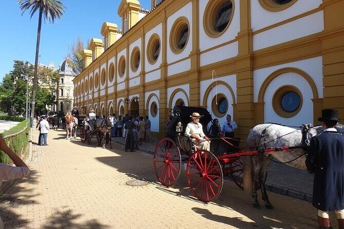 Jerez and Cadiz Day Trip from Seville - The Sum Up: Who Will Love This Tour?