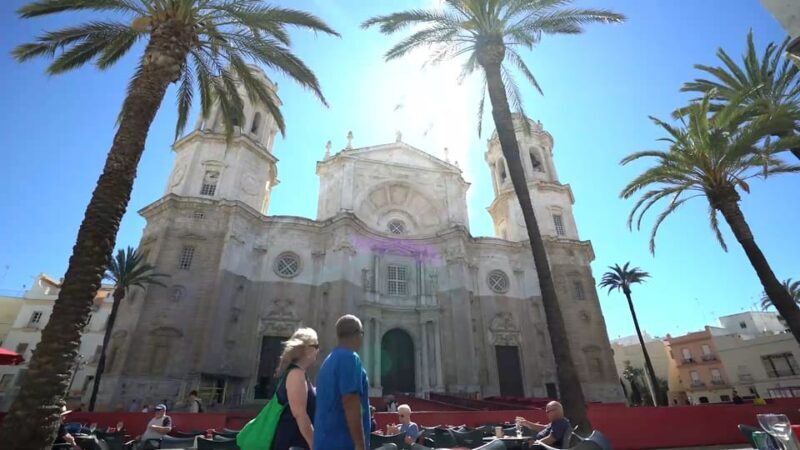 Jerez and Cadiz Private Tour from Seville - An In-Depth Look at the Tour Experience