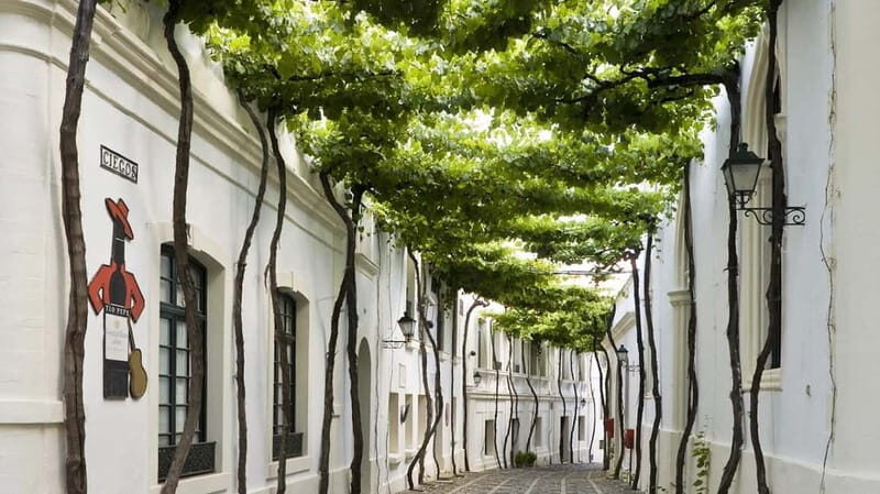 Jerez, Bodega Tío Pepe y Real Escuela de Arte Ecuestre - FAQs