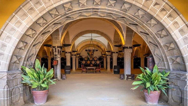 Jerez City Guided Tour and Winery Visit - FAQ