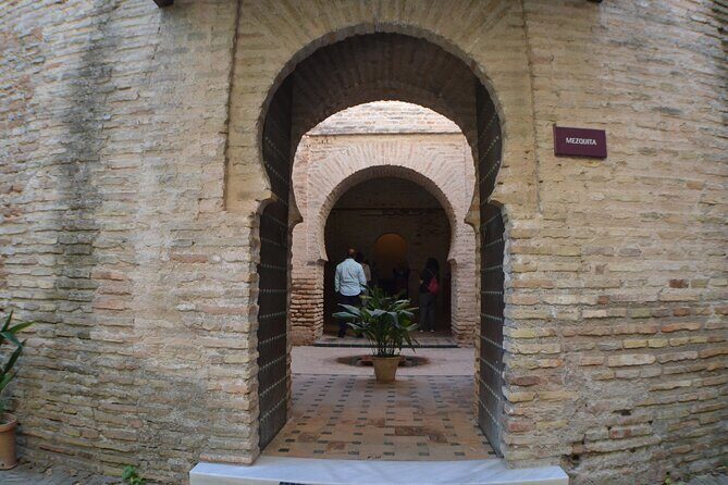 Jerez City Private Walking Tour - Discovering Jerez: A Private Walking Tour