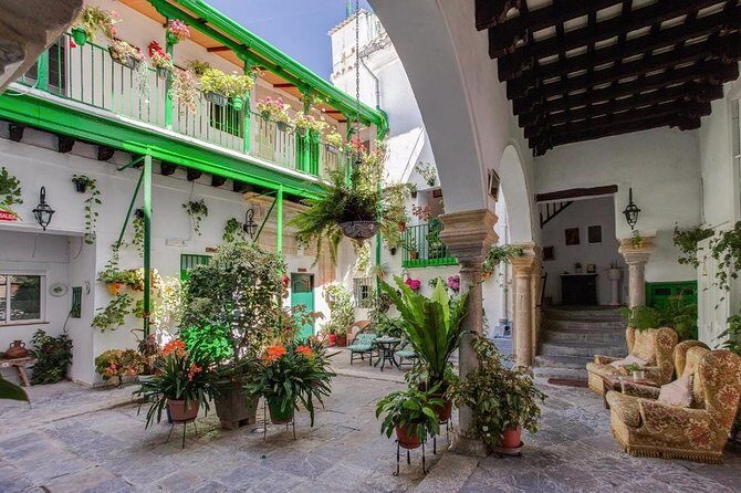 Jerez City Private Walking Tour - Analyzing the Value