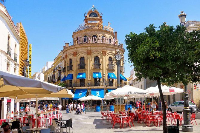 Jerez City Private Walking Tour - Who Should Book This Tour?