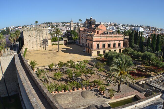 Jerez City Private Walking Tour - Final Thoughts