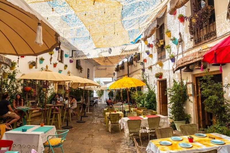 Jerez: City Tour, Flamenco Workshop with Artists and Lunch - Frequently Asked Questions