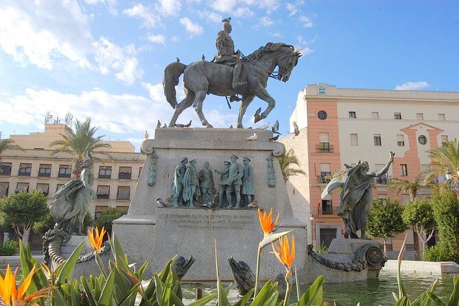 Jerez de la Frontera History and Art Walking Tour - Why This Tour Offers Good Value