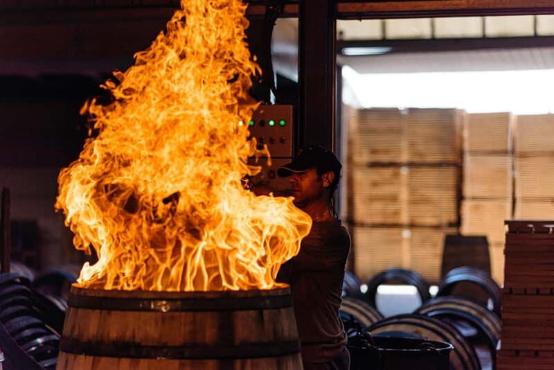 JEREZ DE LA FRONTERA: PREMIUM GUIDED TOUR TO THE COOPERAGE - Frequently Asked Questions