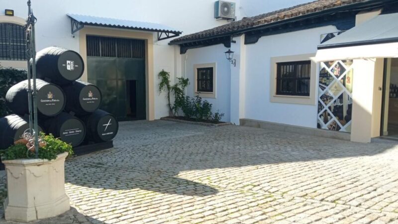 Jerez de la Frontera: Sherry Winery Tour with Tasting - Final Thoughts