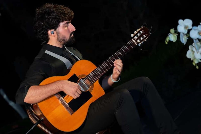 Jerez: Gastronomic Walk, Lunch and Sobremesa Flamenca - Practical Details and Considerations