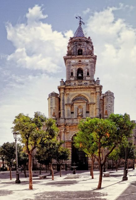 Jerez: Historic Center Guided Tour - Final Thoughts