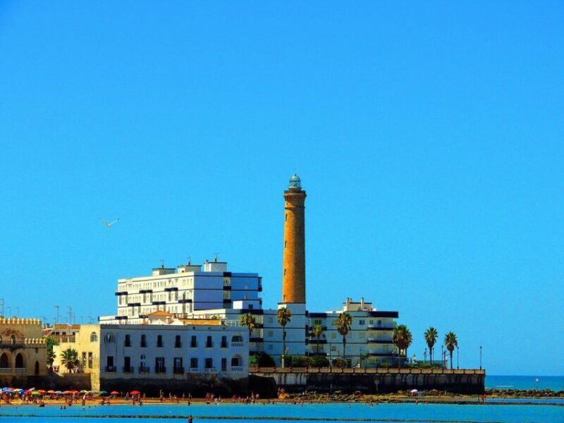 Jerez Private Tour From Seville: Wine and Equestrian Art - Jerez Private Tour From Seville: Wine and Equestrian Art