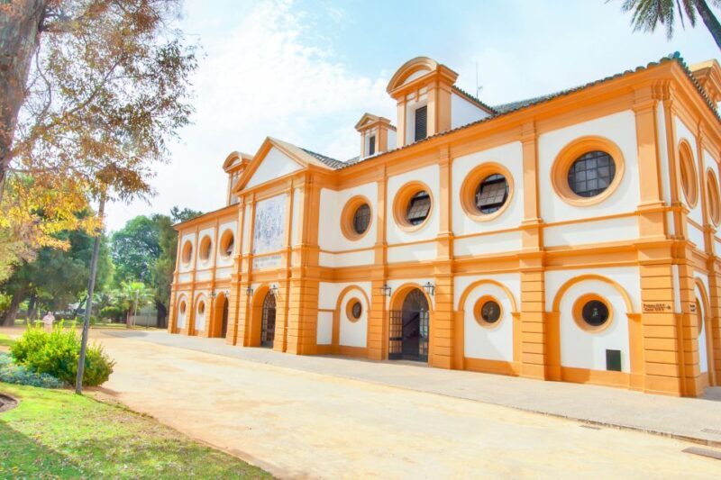 Jerez: Royal Andalusian School of Equestrian Art Admission - FAQs