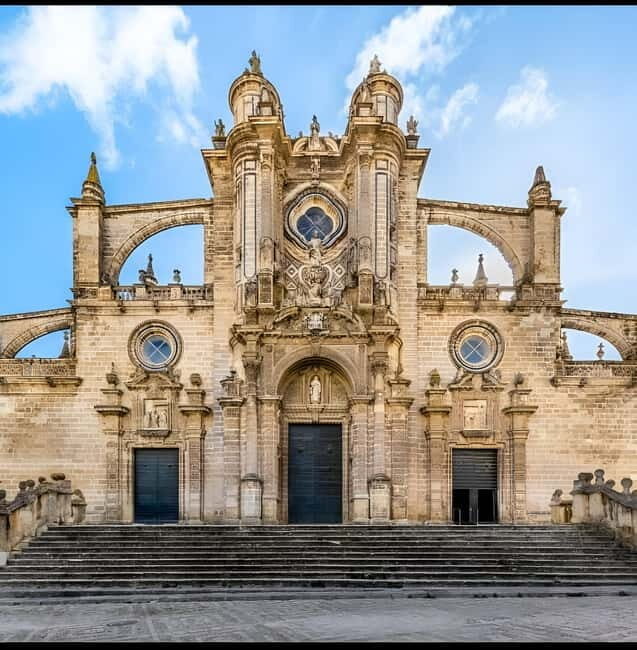 Jerez with Andalusian Horses Show - A Deep Dive into the Jerez with Andalusian Horses Show