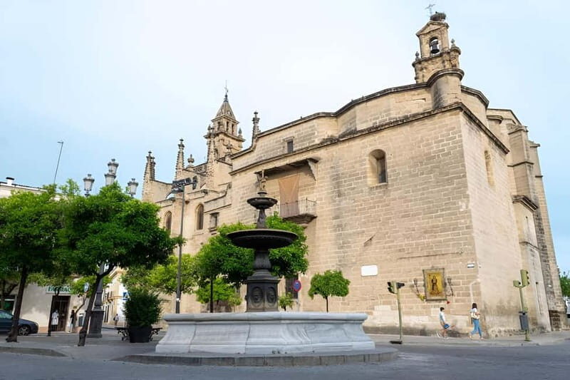 Jerez with Andalusian Horses Show - Final Thoughts