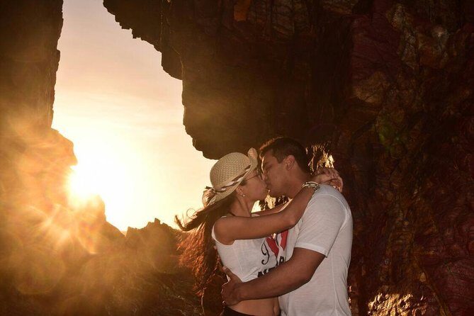 Jericoacoara beach in 1 day - Jericoacoara Village: Cultural and Scenic Exploration