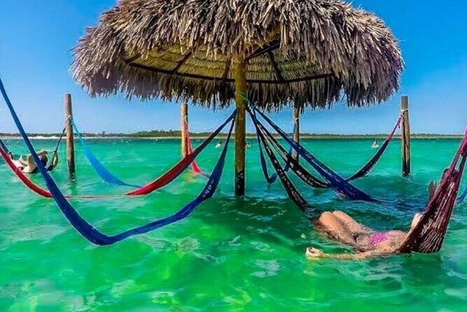 Jericoacoara East Paseo and Accommodation with Pool - In-Depth Review of the Jericoacoara East Paseo and Accommodation Tour