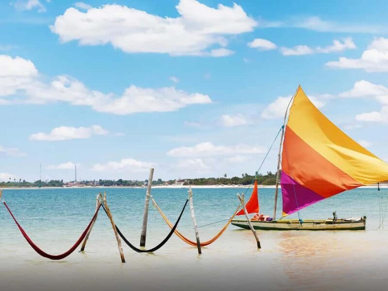 Jericoacoara: Full-Day Adventure in a Coastal Paradise - What to Expect from the Tour