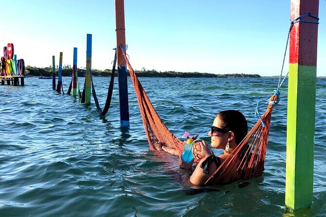 Jericoacoara Premium Full Day Tour - Key Points