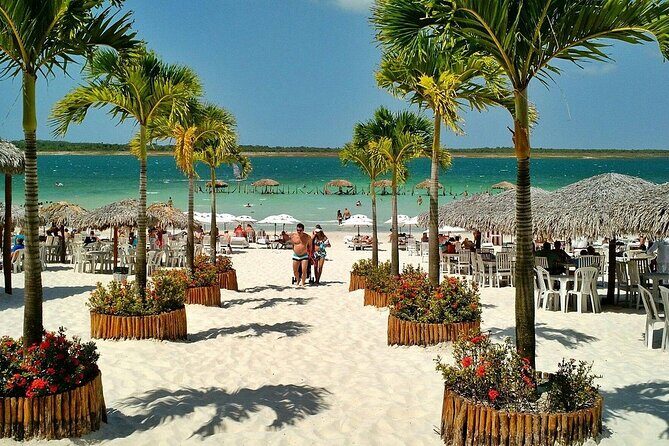 Jericoacoara Premium Full Day Tour - Transportation and Overall Experience