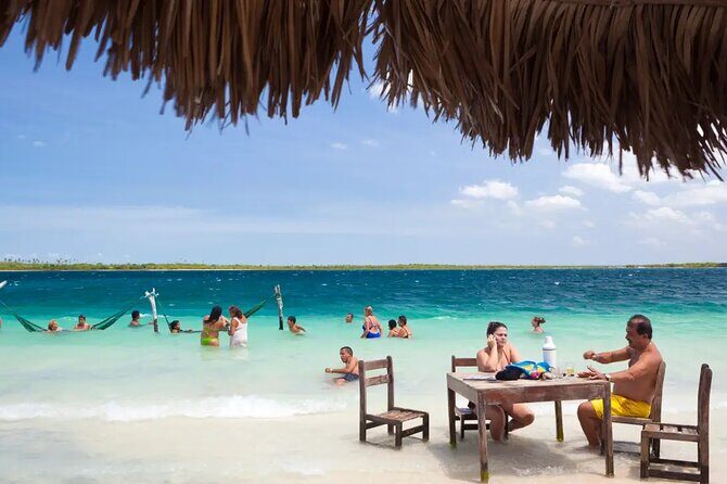 Jericoacoara Tour in 1 Day - A Closer Look at the Itinerary
