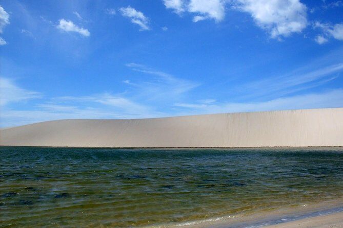 Jericoacoara Tour in 1 Day - An In-Depth Look at the Jericoacoara Day Tour