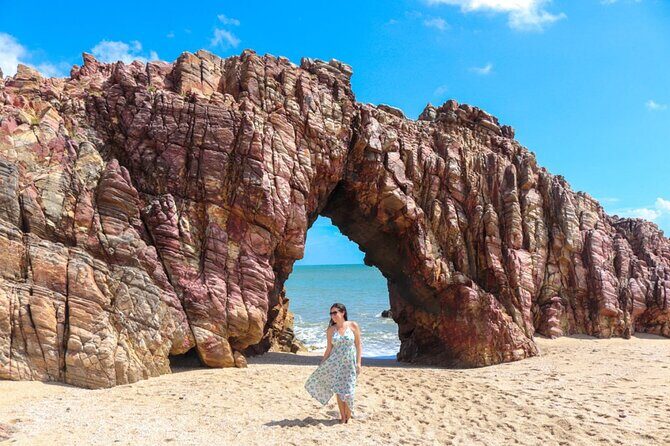 Jericoacoara Tour in 1 Day - In-Depth Review of the Jericoacoara Tour in 1 Day