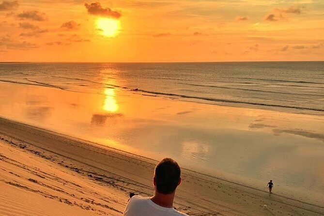 Jericoacoara Tour in 1 Day - Final Thoughts