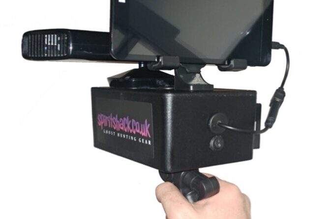 Jerome Ghost Walk - Key Points