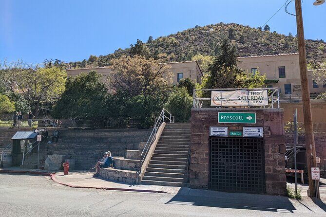 Jerome Scavenger Hunt Walking Tour and Game - A Deep Dive into the Jerome Scavenger Hunt Experience