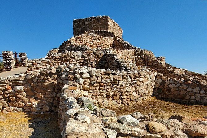 Jerome Tour - Who Will Love This Tour?