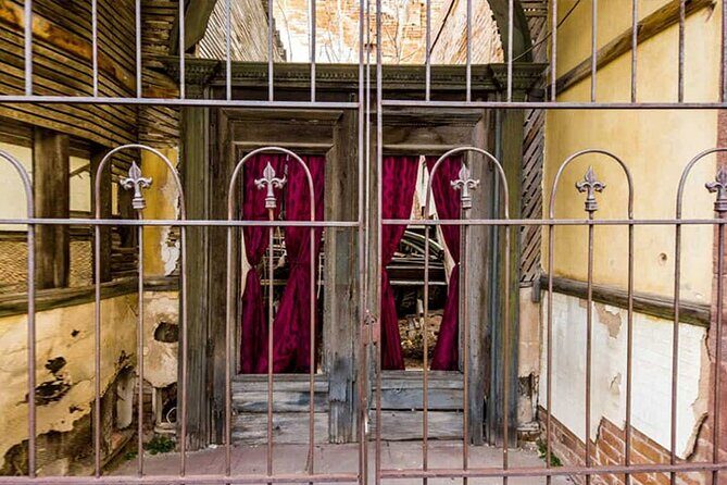 Jerome Tour - Frequently Asked Questions