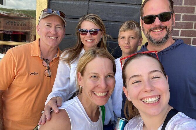 Jersey City Jig Scavenger Hunt - Jersey City Jig Scavenger Hunt: An Engaging Urban Adventure