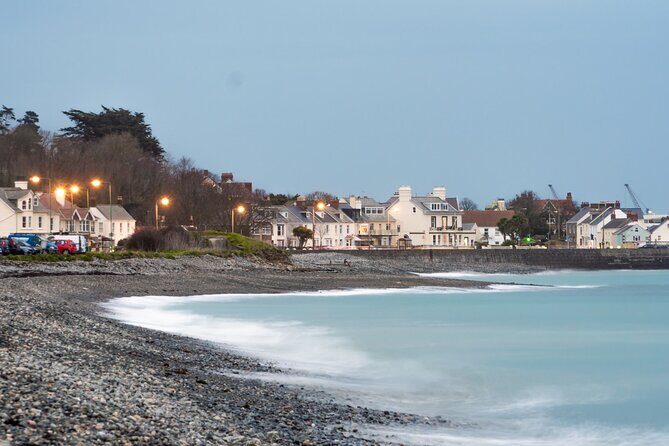 Jersey Tour App Hidden Gems Game and Big Britain Quiz UK - In-Depth Review of the Jersey Tour App Hidden Gems Game and Big Britain Quiz UK