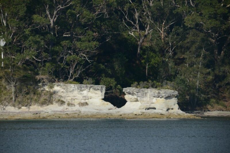 Jervis Bay: 2-Hour Cruise of Jervis Bay Passage - Discover Jervis Bay from the Water: A 2-Hour Cruise