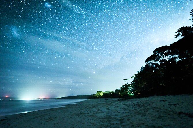 Jervis Bay Beach Stargazing Tour with our Astronomer - Pricing and Value: Is It Worth It?