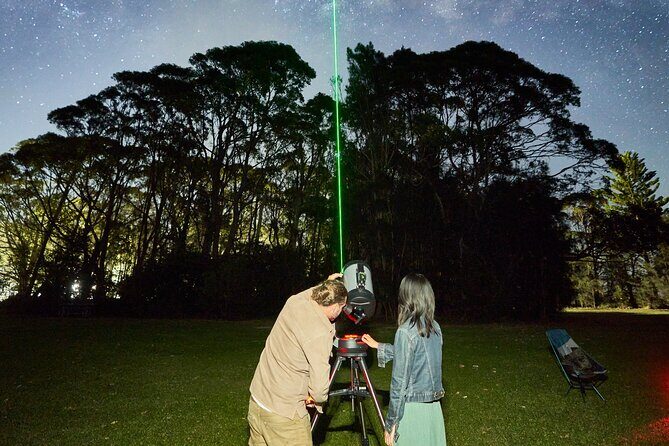 Jervis Bay Beach Stargazing Tour with our Astronomer - Who Will Love This Tour?