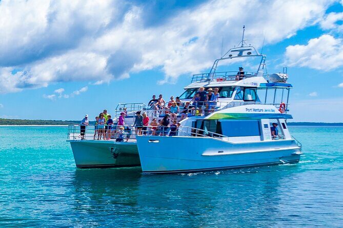 Jervis Bay Dolphin Cruise - Frequently Asked Questions (FAQs)