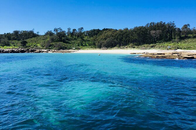 Jervis Bay Hidden Secrets Cruise - Final Thoughts
