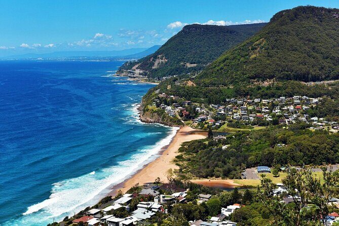 Jervis Bay, Kiama & Kangaroo Valley Day Trip From Sydney-PVT - Exploring the Itinerary in Detail