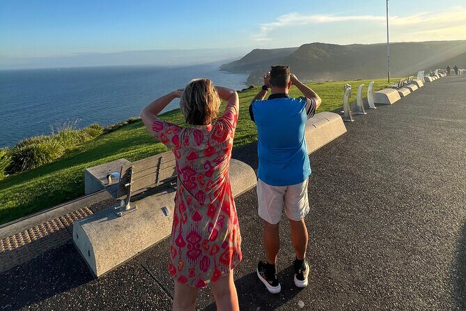 Jervis Bay Private Tour - Pick up & Drop off - The Full Experience: A Thorough Breakdown