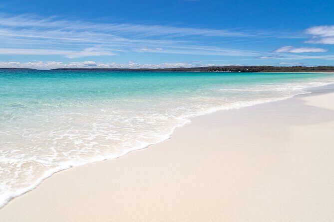 Jervis Bay Private Tour - Pick up & Drop off - FAQs