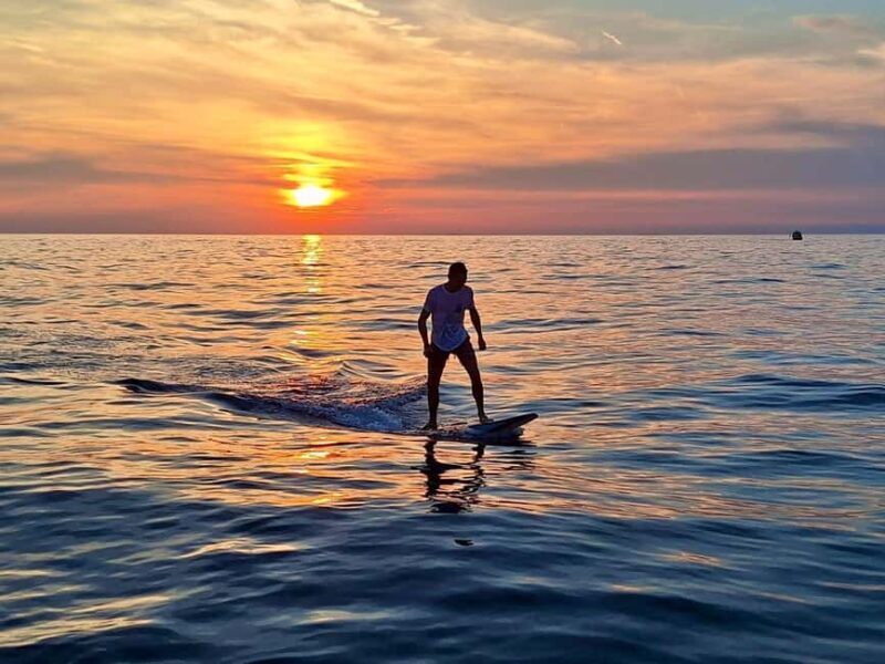 Jet-Boarding with Instructions - The Practicalities: What You Should Know