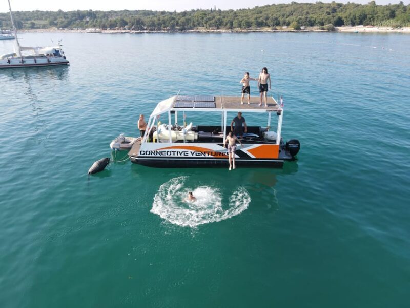 Jet-Boarding with Instructions - The Sum Up: Is It Right for You?