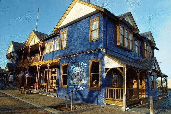Jet Boat and Hot Pools Day Tour from Christchurch - Who Will Love This Tour?