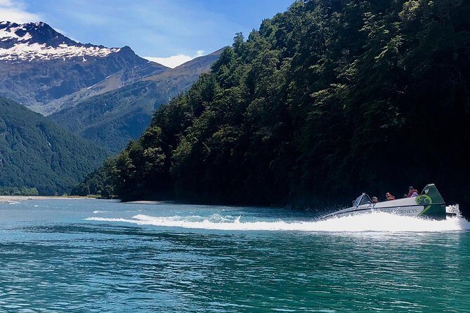 Jet Boat and Wilderness Walk Tour from Wanaka - Final Thoughts