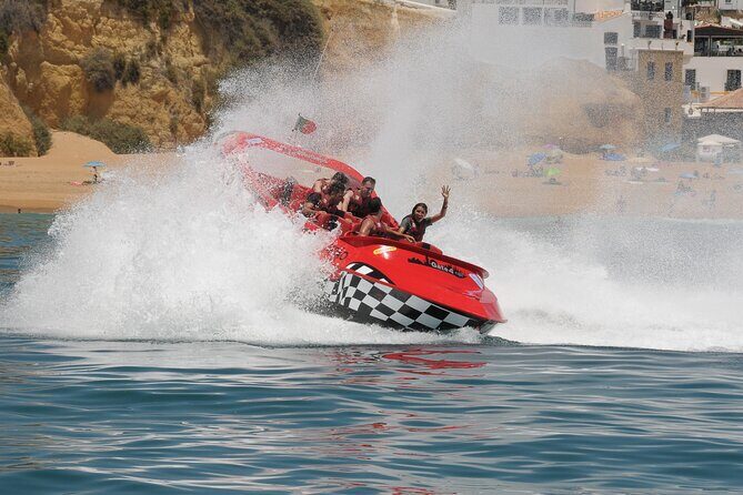 Jet Boat Caves and Emotion - Frequently Asked Questions