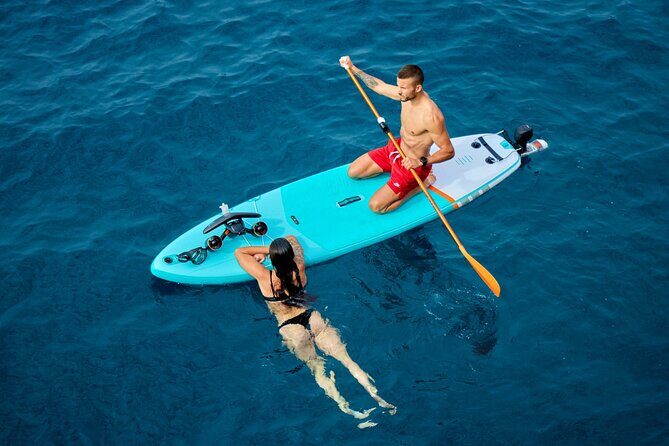 Jet Boat Excursion in South West Coast of Mallorca - The Sum Up: Is This Tour Worth It?