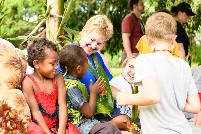 Jet Boat Safari on the Sigatoka River - The Sum Up: A Balanced Adventure for Curious Travelers
